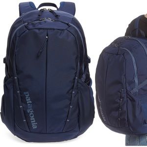 Patagonia Refugio 26L Backpack (Black)